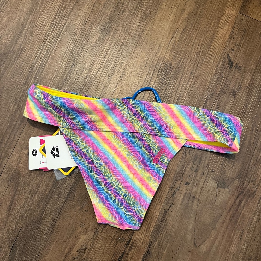 Arena bikini bottom - Picture 3 of 5